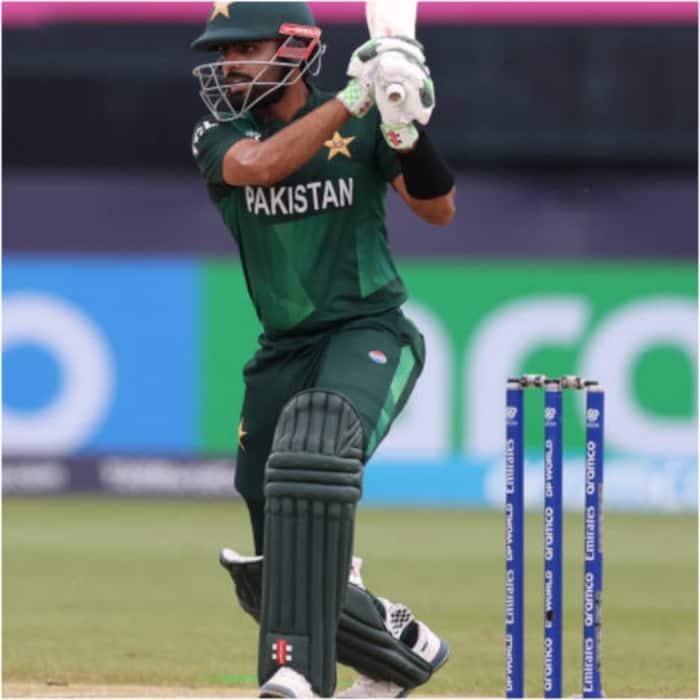 Babar Azam s Solid Performance