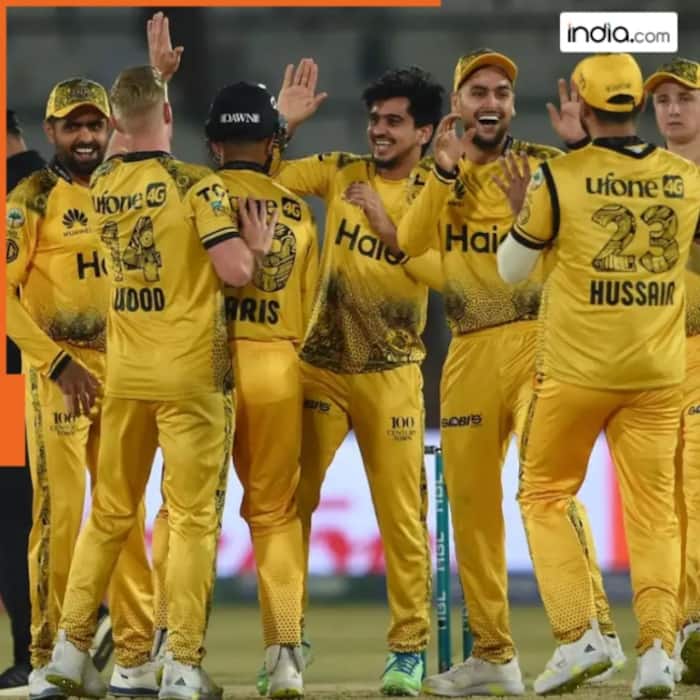 Babar Azam's team create history, becomes only team in the history of ...