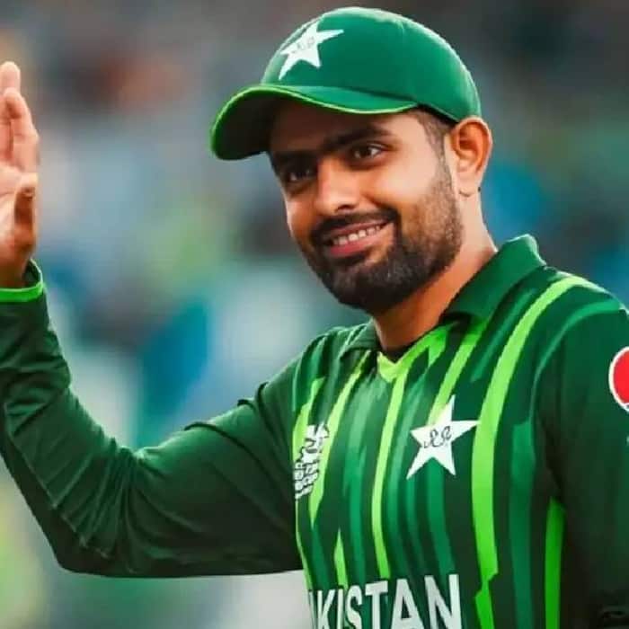 Babar has led Pakistan across three formats