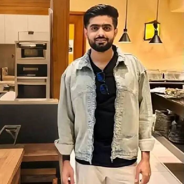Babar takes active part in endorsing global brands