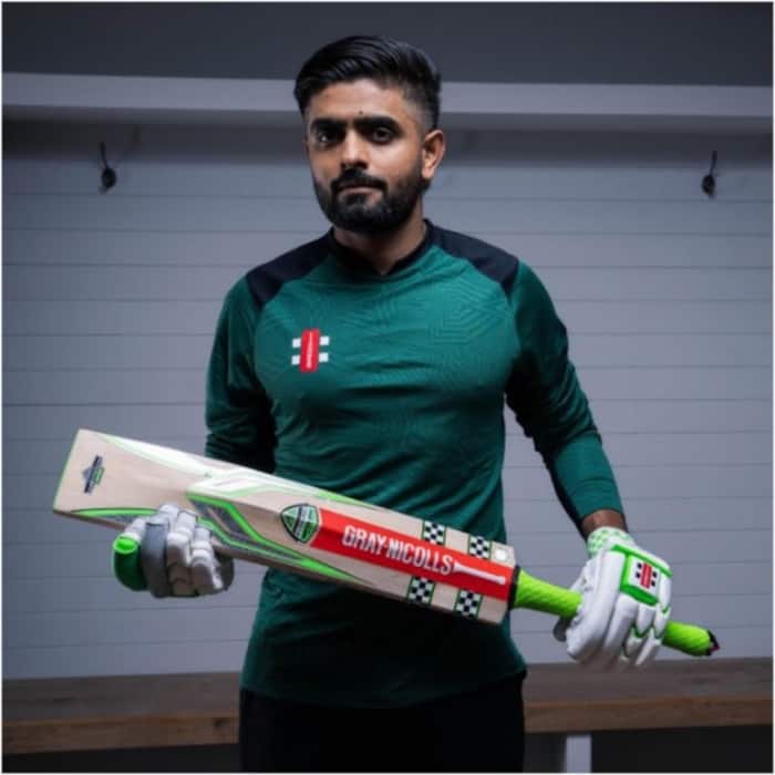 Babar   s Impressive Average