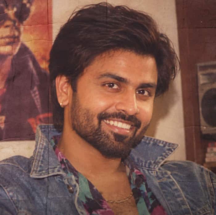 Bablu Pandit – The OG chocolate boy