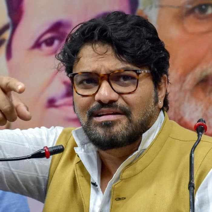 Babul Supriyo