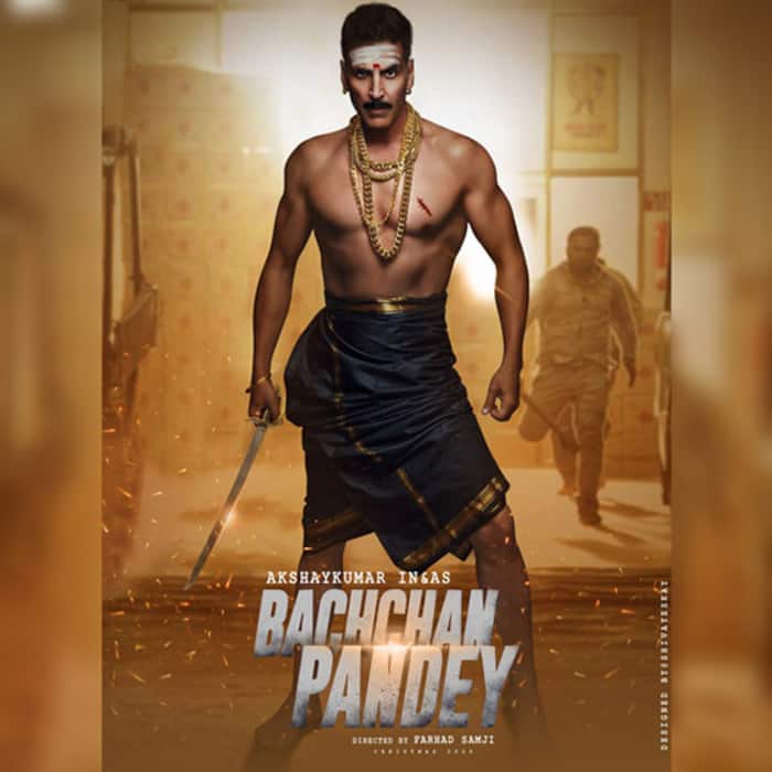 Bachchan Pandey