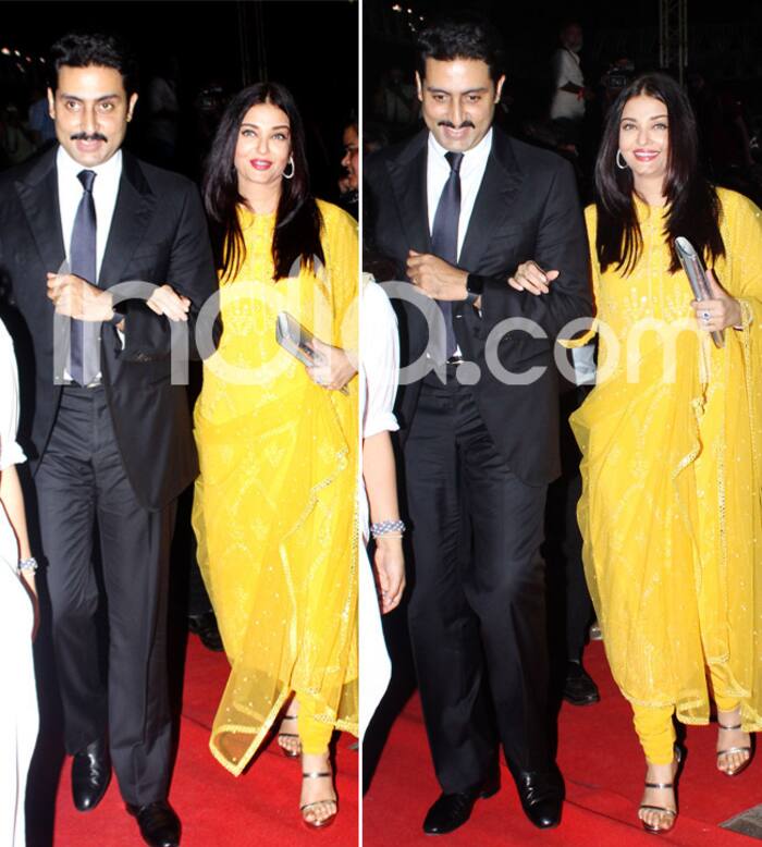 Bachchans post for late father