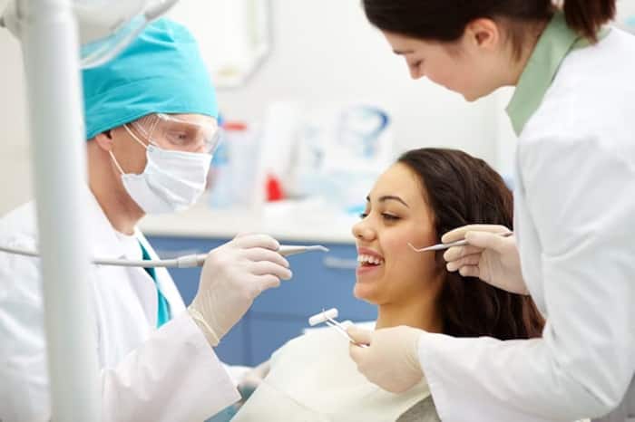 Bachelor of Dental Surgery (BDS)