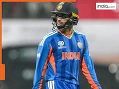Bad news for Abhishek Sharma in middle of T20 World Cup 2026, star player from Shah Rukh Khan's KRR has...