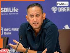 Bad news for Ajit Agarkar's friends as BCCI set to replace two selectors, replacements may be...