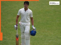 Bad news for Arjun Tendulkar after being benched by Nita Ambani's MI, all-rounder has...