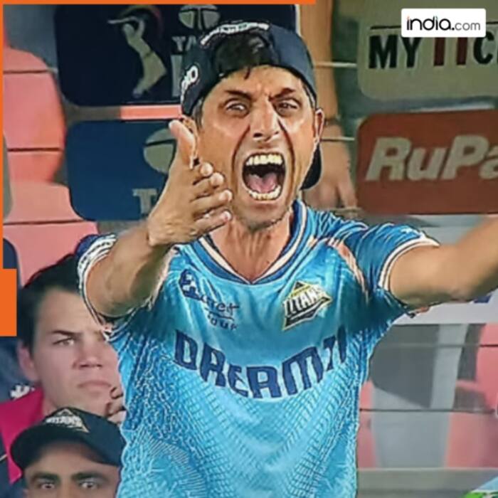 Bad news for Ashish Nehra  BCCI punishes India star for    