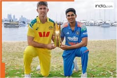 Bad news for Australia in middle of ODI series vs India, cricket board is being sued for...