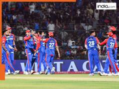 Bad news for Axar Patel, BCCI punishes DC captain due to..., he will now...