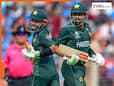 Bad news for Babar Azam, Mohammad Rizwan in middle of T20 World Cup 2026, they will not play in THIS T20 league due to..., Usman Tariq, Sahibzada Farhan have...