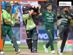 Bad news for Babar, Rizwan, Shaheen, Haris Rauf, Cricket Australia unhappy with Pakistan due to...