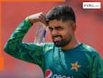 Bad news for Babar Azam, Pakistan star player gets trolled after...