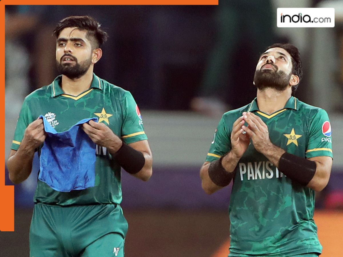 Bad news for Babar Azam, Rizwan after Asia Cup 2025 snub, PCB now ...