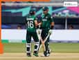 Bad news for Babar Azam, Rizwan, Shaheen, Mohsin Naqvi has decided to...