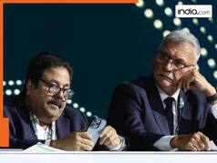 Bad news for BCCI, set to pay Rs 5380000000 to this IPL team due to...