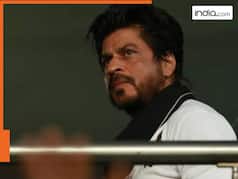 Bad news for new player in Shah Rukh Khan's KKR before IPL 2026, Pakistan have decided...