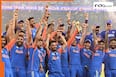 Bad news for cricketers in Delhi, BCCI have shifted BIG tournament from city due to...