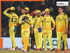 Bad news for Dhoni's CSK before IPL 2026 season, star player has been ruled out of MASSIVE knockout match due to...
