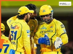 Bad news for Dhoni's CSK in middle of IPL 2026 season, star player has been ruled out of...