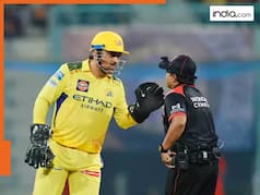Bad news for Dhoni in middle of IPL 2025, CSK captain will lose huge amount of money due to...