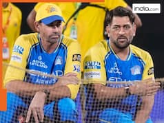 Bad news for fans of MS Dhoni in middle of IPL 2026, CSK star is set to be...