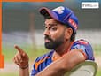 Bad news for fans of Rohit Sharma ahead of IPL 2026 match vs LSG, MI star is set to...