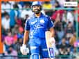 Bad news for fans of Rohit Sharma on his 39th birthday, MI star is set to be...