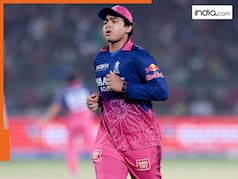 Bad news for fans of Vaibhav Sooryavanshi in middle of IPL 2026, social activist has threatened to file FIR against Rajasthan Royals due to...