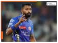 Bad news for Hardik Pandya and Mumbai Indians as this player returns to..., his name is...