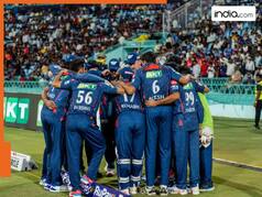 Bad news for Hardik Pandya's MI as THIS player to join Rishabh Pant's LSG before...