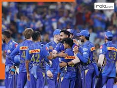 Bad news for Hardik Pandya's MI, for match vs Kohli's RCB they will miss...