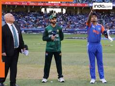 Bad news for India and Pakistan ahead of Asia Cup 2025 final, ICC have called...