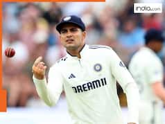 Bad news for India, Shubman Gill likely to miss next tournament, due to...