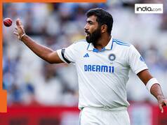 Bad news for Jasprit Bumrah, BCCI take strict decision before England tour, MI pacer will be...