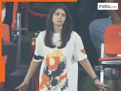 Bad news for Kavya Maran's SRH, star player may quit due to..., the truth is...