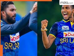 Bad news for KKR and LSG in IPL 2026 as Hasaranga and Pathirana...