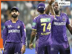 Bad news for KKR fans after IPL 2025 suspension as...