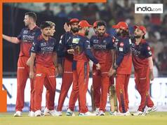 Bad news for Kohli's RCB after win over MI in IPL 2026 match, BCCI have take BIG action...
