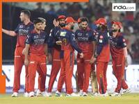 Bad news for Kohli's RCB after win over MI in IPL 2026 match, BCCI have take BIG action...