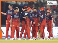 Bad news for Kohli's RCB after win over MI in IPL 2026 match, BCCI have take BIG action...