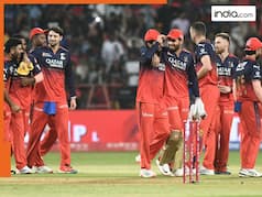 Bad news for Kohli's RCB, after Yash Dayal THIS star cricketer in BIG trouble, accused of..., his name is...