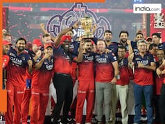 Bad news for Kohli's RCB ahead of T20 World Cup 2026 next year, ICC have decided to...