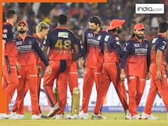 Bad news for Kohli's RCB in middle of IPL 2026, star player from team can be BANNED due to...: Check BCCI rules