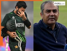 Bad news for Mohammad Rizwan, Mohsin Naqvi's PCB makes BIG move after...