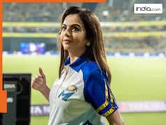 Bad news for Nita Ambani's MI, star player may join Shah Rukh Khan's KKR, know the truth behind viral news