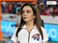 Bad news for Nita Ambani's MI, star player set to miss IPL 2026 match against...due to...