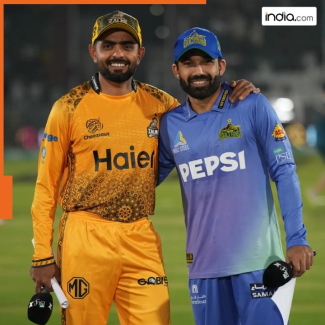 Bad news for Pakistan after PSL 2025 resumption as...